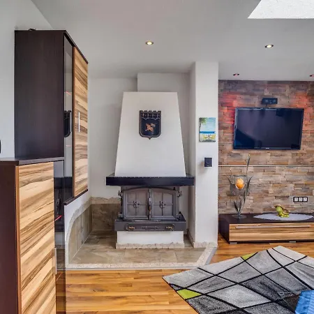 Ferienwohnung Kerschdorfer * Ramsau im Zillertal