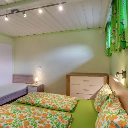 Ferienwohnung Kerschdorfer Διαμέρισμα