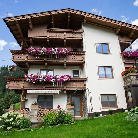 Ferienwohnung Kerschdorfer Διαμέρισμα