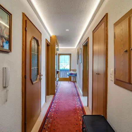 Διαμέρισμα Ferienwohnung Kerschdorfer Ramsau im Zillertal