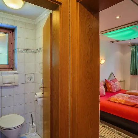 Ferienwohnung Kerschdorfer