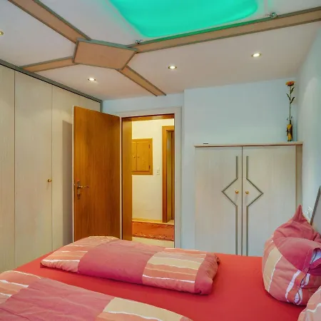 Ferienwohnung Kerschdorfer Apartmán
