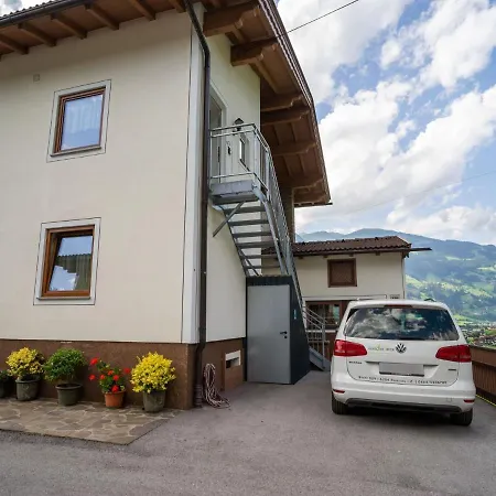 Ferienwohnung Kerschdorfer