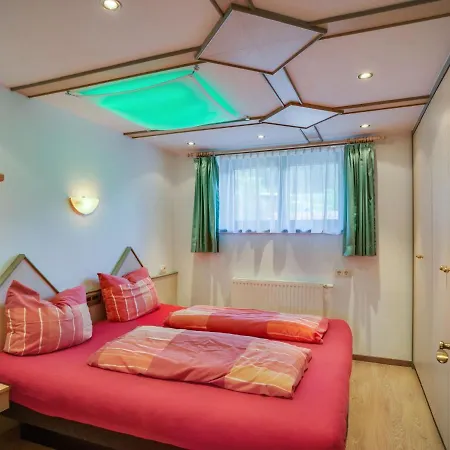 Ferienwohnung Kerschdorfer Διαμέρισμα Ramsau im Zillertal