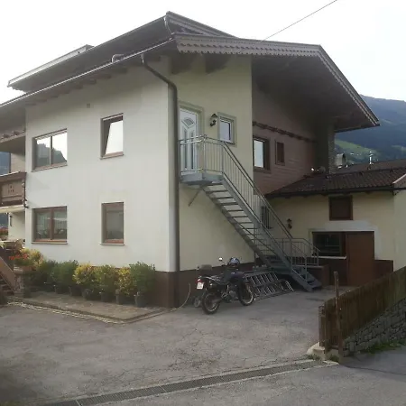 Ferienwohnung Kerschdorfer