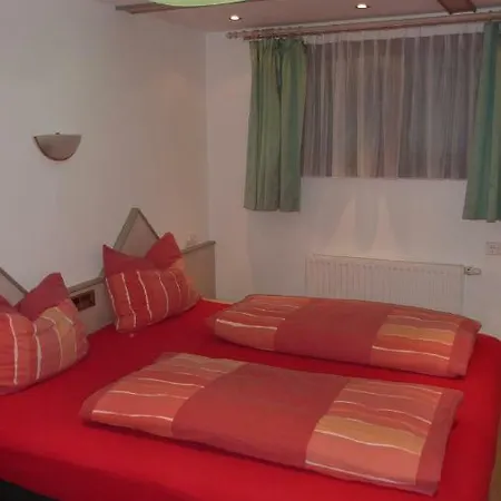 Ferienwohnung Kerschdorfer Apartmán