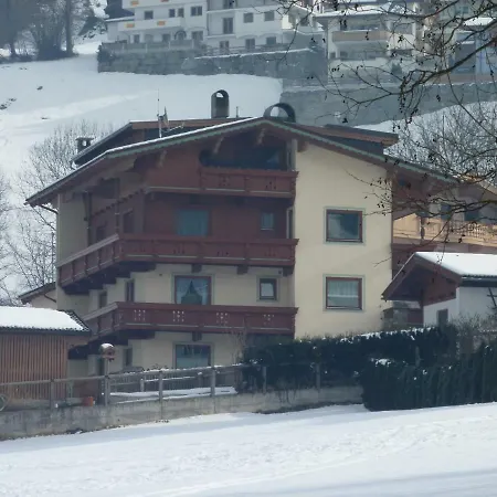 Ferienwohnung Kerschdorfer *