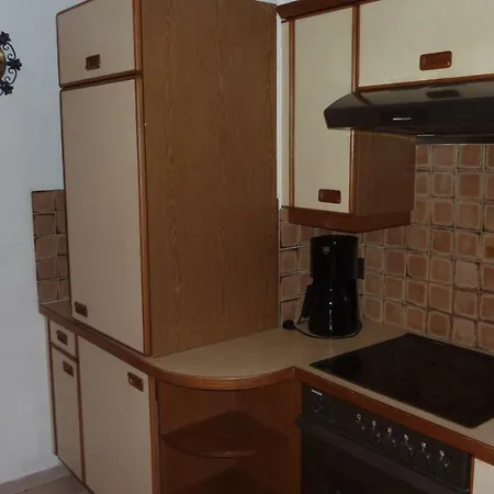 Ferienwohnung Kerschdorfer Διαμέρισμα Ramsau im Zillertal