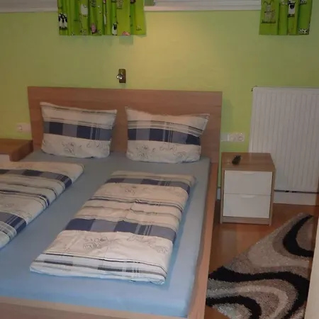 Ferienwohnung Kerschdorfer