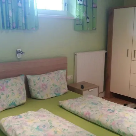 Διαμέρισμα Ferienwohnung Kerschdorfer *