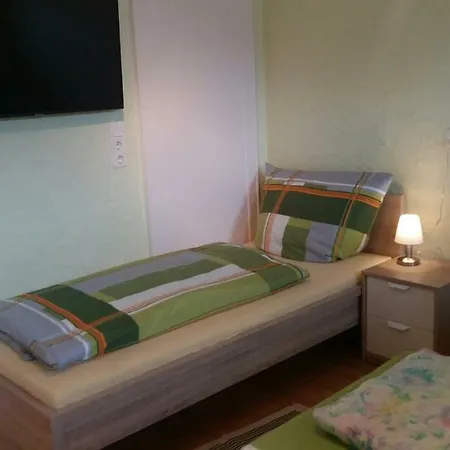 Ferienwohnung Kerschdorfer Διαμέρισμα Ramsau im Zillertal