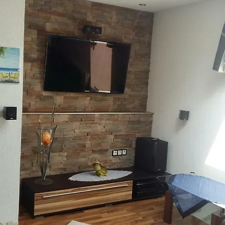 Ferienwohnung Kerschdorfer Apartmán Ramsau im Zillertal