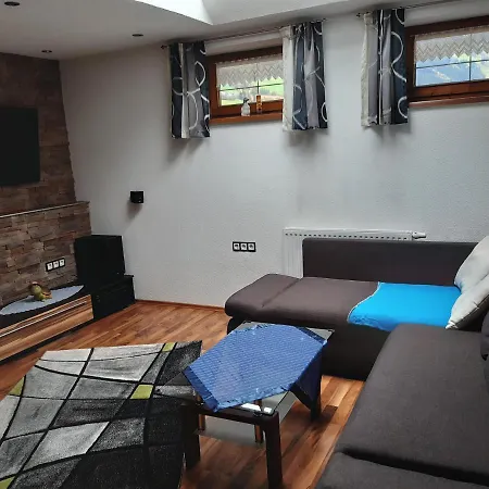 Ferienwohnung Kerschdorfer Ramsau im Zillertal
