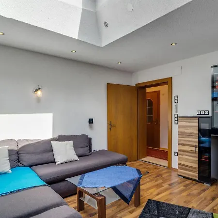 Ferienwohnung Kerschdorfer Appartamento
