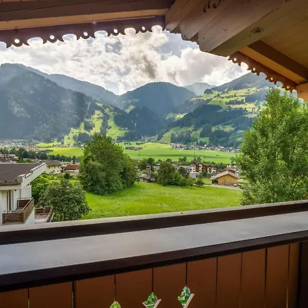 Ferienwohnung Kerschdorfer * Ramsau im Zillertal