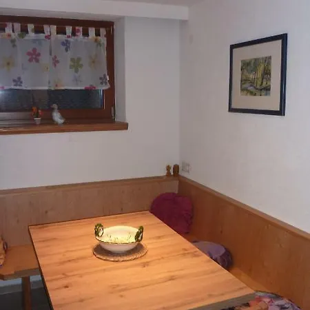 Ferienwohnung Kerschdorfer Appartamento *