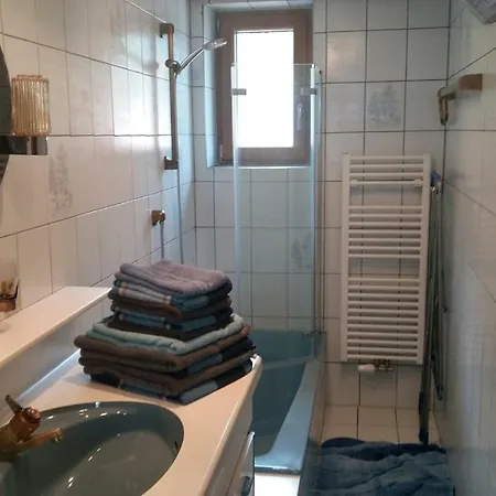 Ferienwohnung Kerschdorfer Appartamento