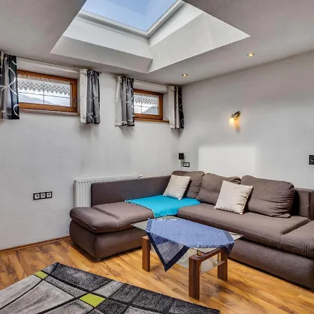Ferienwohnung Kerschdorfer Ramsau im Zillertal