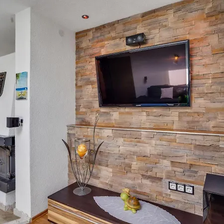 Ferienwohnung Kerschdorfer Ramsau im Zillertal