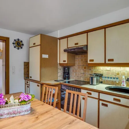 Ferienwohnung Kerschdorfer Apartment *