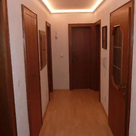 Ferienwohnung Kerschdorfer Ramsau im Zillertal
