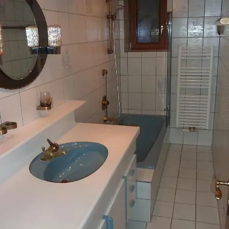 Ferienwohnung Kerschdorfer *