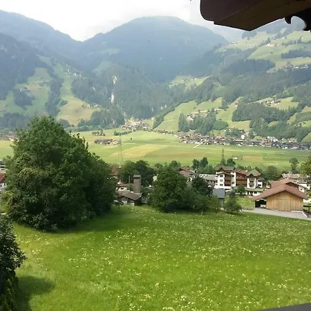 Ferienwohnung Kerschdorfer *