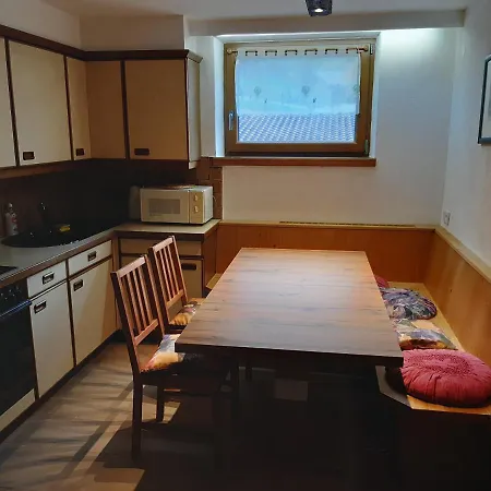 Ferienwohnung Kerschdorfer
